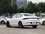 BYD Qin Plus EV