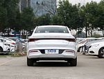 BYD Qin Plus EV