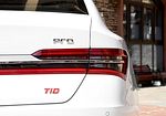 BYD Qin Pro