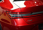 BYD Qin Pro New Energy