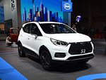 BYD S2
