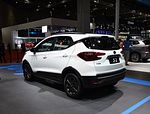 BYD S2