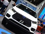 BYD S2