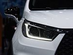 BYD S2