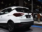 BYD S2
