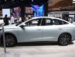 BYD Seal 06 DM-i