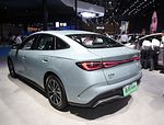 BYD Seal 06 DM-i