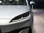 BYD Seal 06 DM-i