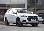 BYD Song: Фото 1