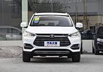 BYD Song: Фото 2