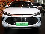 BYD Song L DM-i