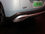 BYD Song L DM-i