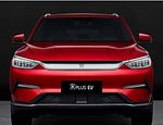 BYD Song Plus EV