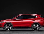 BYD Song Plus EV