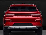 BYD Song Plus EV