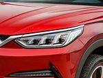 BYD Song Plus EV