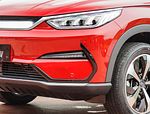 BYD Song Plus EV