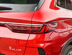 BYD Song Plus EV
