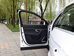 BYD Song Pro
