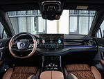 BYD Tang EV: Фото 1