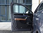 BYD Tang EV