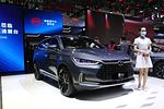 BYD Tang EV: Фото 1