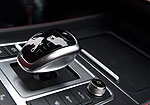 BYD Tang PHEV