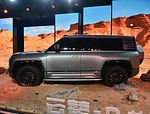 BYD Yangwang U8