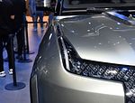 BYD Yangwang U8
