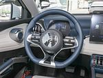 Byd Atto 3