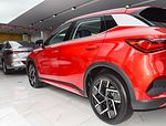 Byd Atto 3