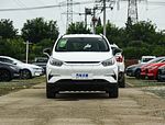 BYD Yuan Pro