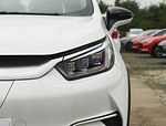BYD Yuan Pro