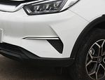 BYD Yuan Pro