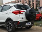 BYD Yuan Pro