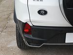 BYD Yuan Pro