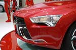 ChangFeng Acumen Sport Coupe
