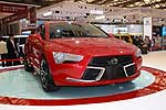 ChangFeng Acumen Sport Coupe