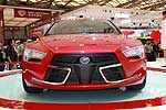 ChangFeng Acumen Sport Coupe