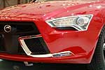 ChangFeng Acumen Sport Coupe