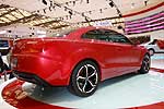 ChangFeng Acumen Sport Coupe