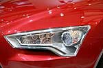 ChangFeng Acumen Sport Coupe
