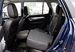 Changfeng Leopard C5