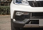 Changfeng Leopaard CS9 EV