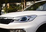 Changfeng Leopaard CS9 EV