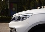Changfeng Leopaard CS9 EV