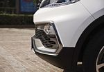 Changfeng Leopaard CS9 EV