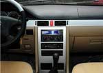 ChangFeng Liebao CT5 : Фото 3