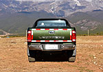 ChangFeng Leopaard CT7 