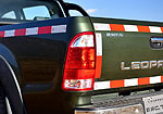 ChangFeng Leopaard CT7 